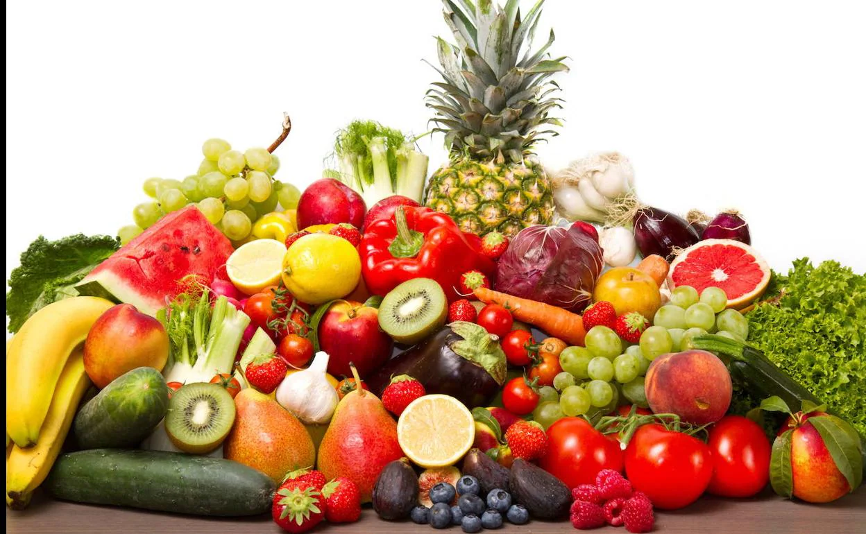 Cómo Conservar Bien Frutas Y Verduras En Verano Y Evitar Los Desperdicios De Comida Diario Sur 9317